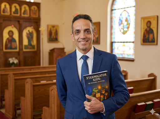 Dr. Eric Fishon