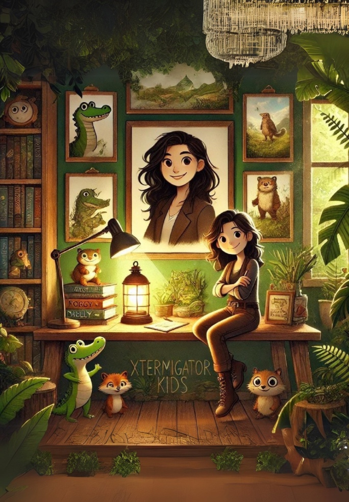 Dr. Jennifer Marazzo